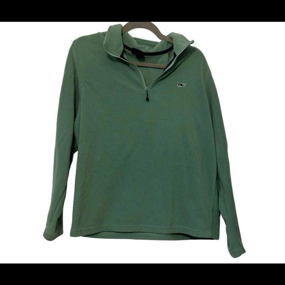 vineyard vines sweater